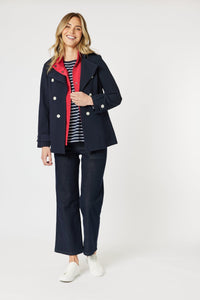 GORDON SMITH_CHELSEA JACKET _ CHELSEA JACKET _ Ebony Boutique NZ
