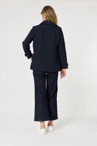 GORDON SMITH_CHELSEA JACKET _ CHELSEA JACKET _ Ebony Boutique NZ