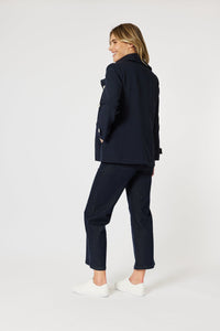 GORDON SMITH_CHELSEA JACKET _ CHELSEA JACKET _ Ebony Boutique NZ