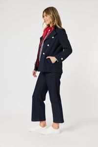 GORDON SMITH_CHELSEA JACKET _ CHELSEA JACKET _ Ebony Boutique NZ