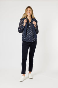 GORDON SMITH_HARPER CORD PANT _ HARPER CORD PANT _ Ebony Boutique NZ