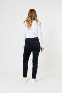 GORDON SMITH_HARPER CORD PANT _ HARPER CORD PANT _ Ebony Boutique NZ
