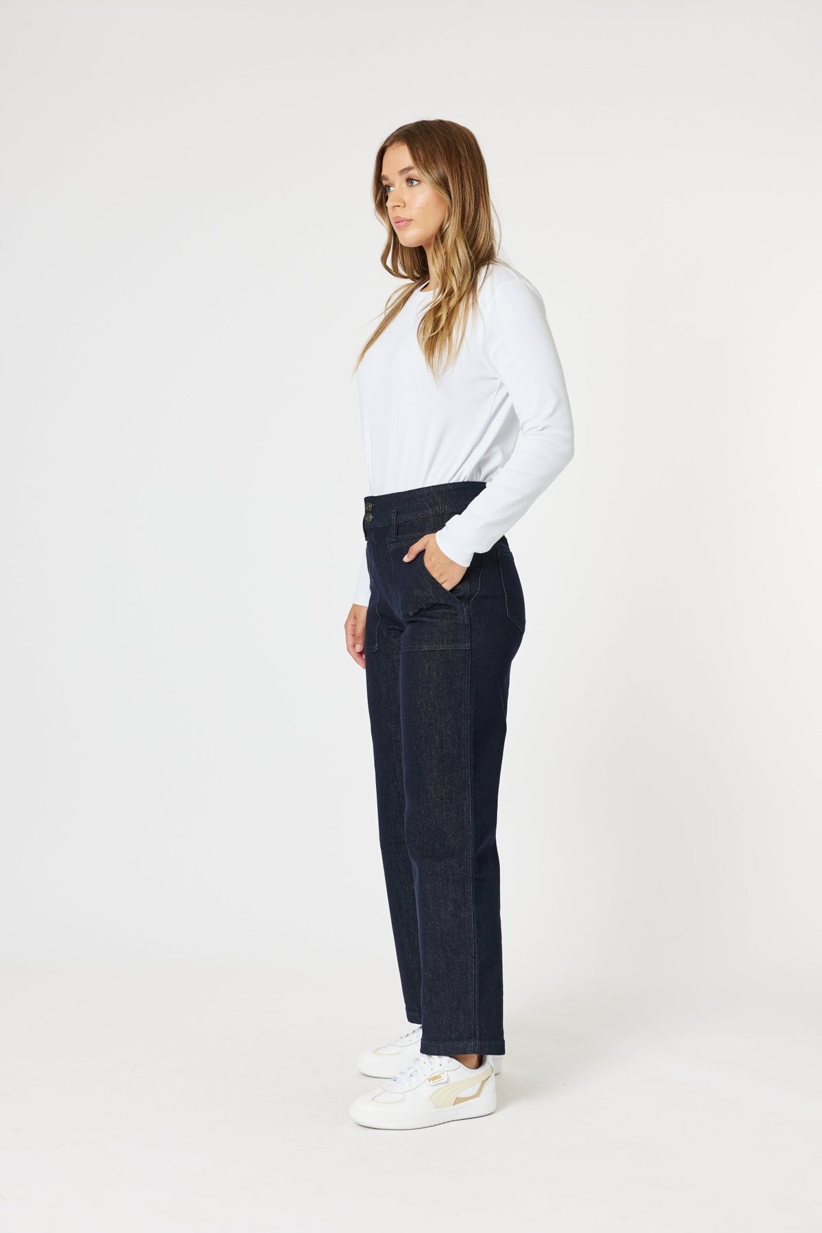 GORDON SMITH_HUDSON JEAN _ HUDSON JEAN _ Ebony Boutique NZ
