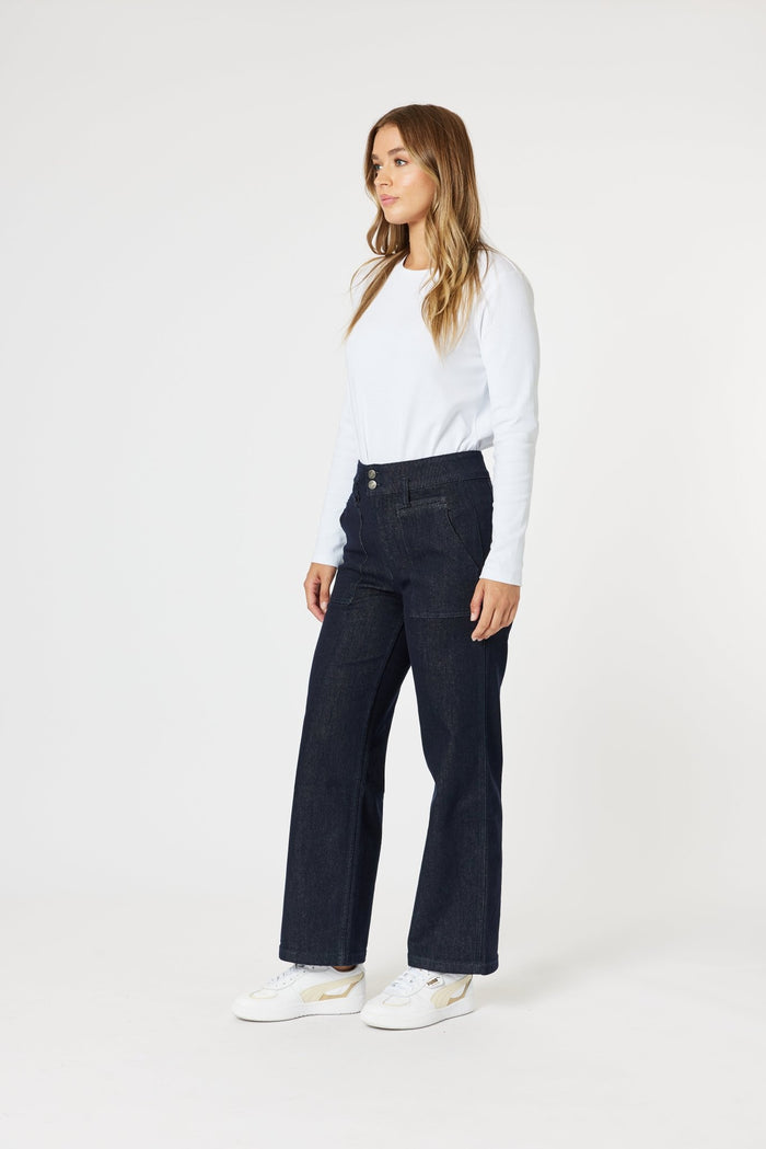 GORDON SMITH_HUDSON JEAN _ HUDSON JEAN _ Ebony Boutique NZ