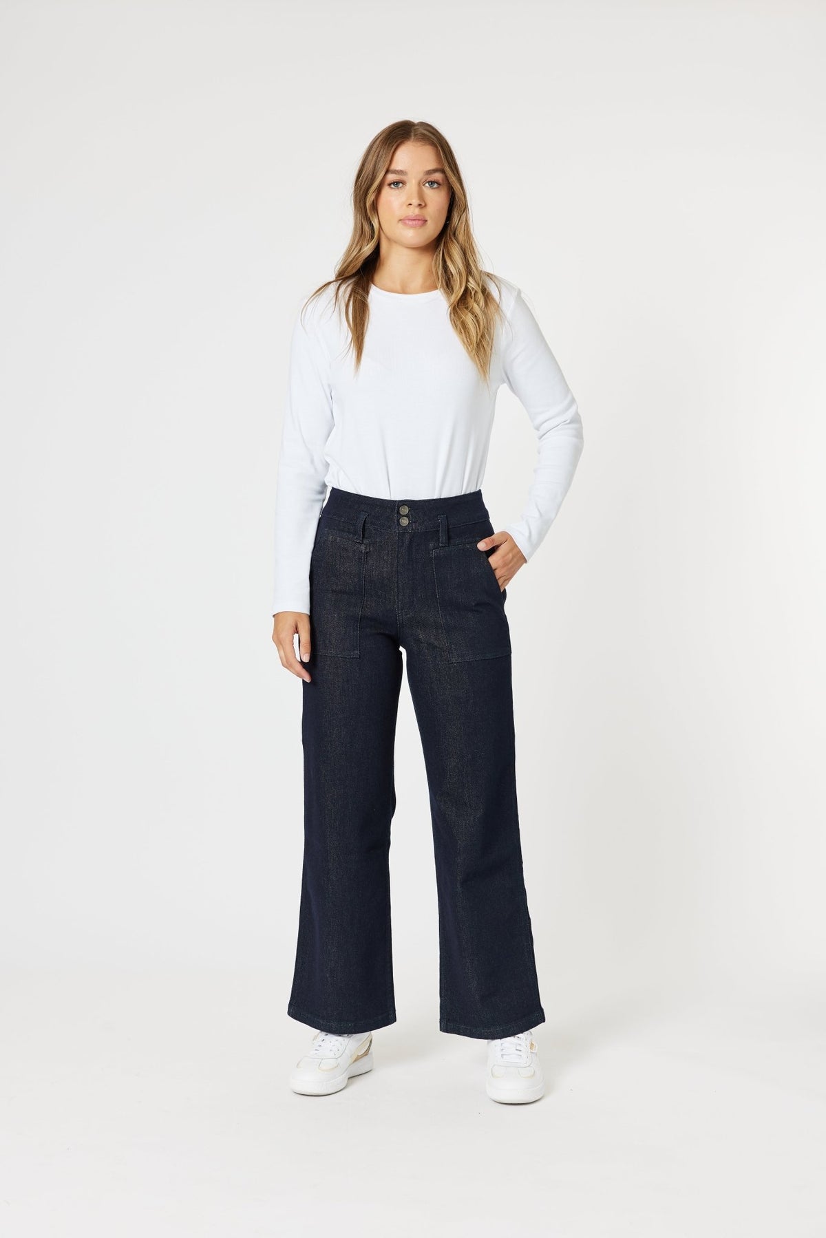GORDON SMITH_HUDSON JEAN _ HUDSON JEAN _ Ebony Boutique NZ