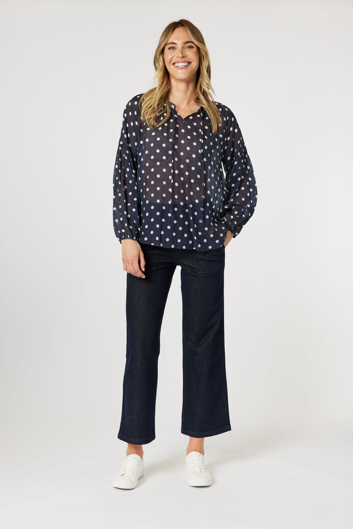 GORDON SMITH_HUDSON JEAN _ HUDSON JEAN _ Ebony Boutique NZ