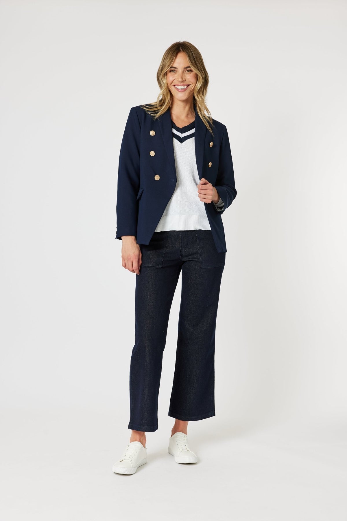 GORDON SMITH_HUDSON JEAN _ HUDSON JEAN _ Ebony Boutique NZ