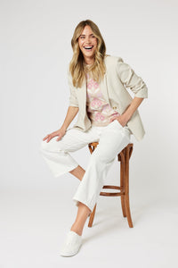 GORDON SMITH_HYDE PARK JACKET _ HYDE PARK JACKET _ Ebony Boutique NZ