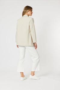 GORDON SMITH_HYDE PARK JACKET _ HYDE PARK JACKET _ Ebony Boutique NZ