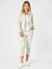 GORDON SMITH_LINO LE MARAIS JACKET _ LINO LE MARAIS JACKET _ Ebony Boutique NZ