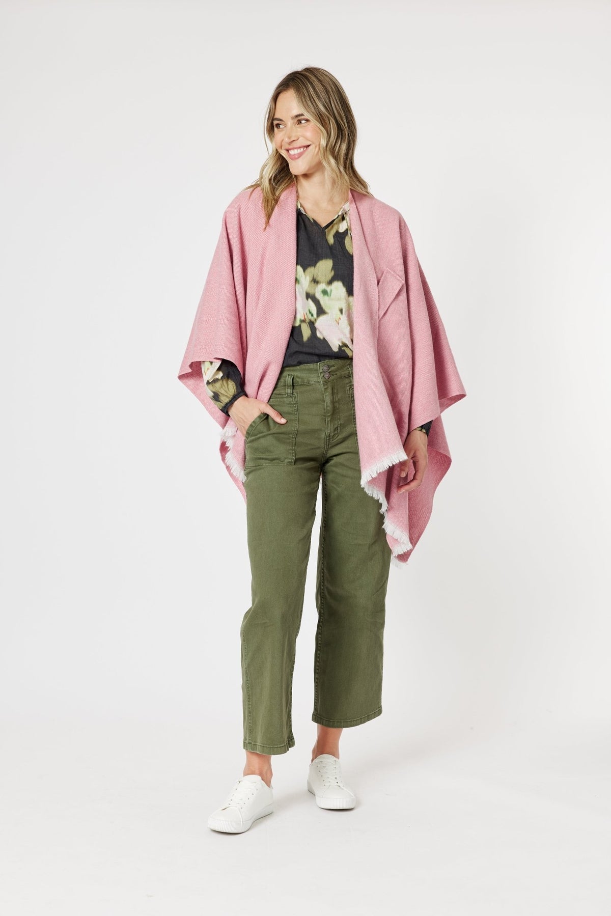 GORDON SMITH_MAGGIE TOP _ MAGGIE TOP _ Ebony Boutique NZ