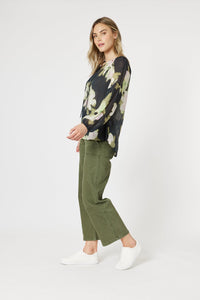 GORDON SMITH_MAGGIE TOP _ MAGGIE TOP _ Ebony Boutique NZ