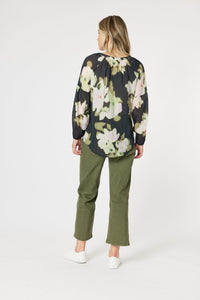 GORDON SMITH_MAGGIE TOP _ MAGGIE TOP _ Ebony Boutique NZ