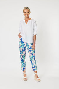 GORDON SMITH_SANTA MONICA PANT _ SANTA MONICA PANT _ Ebony Boutique NZ