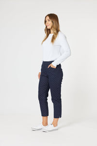 GORDON SMITH_SPOT PANT _ SPOT PANT _ Ebony Boutique NZ