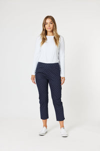 GORDON SMITH_SPOT PANT _ SPOT PANT _ Ebony Boutique NZ