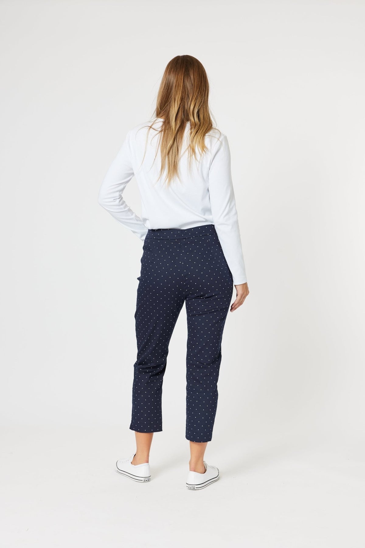 GORDON SMITH_SPOT PANT _ SPOT PANT _ Ebony Boutique NZ