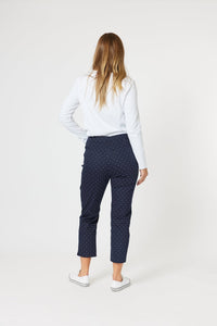 GORDON SMITH_SPOT PANT _ SPOT PANT _ Ebony Boutique NZ