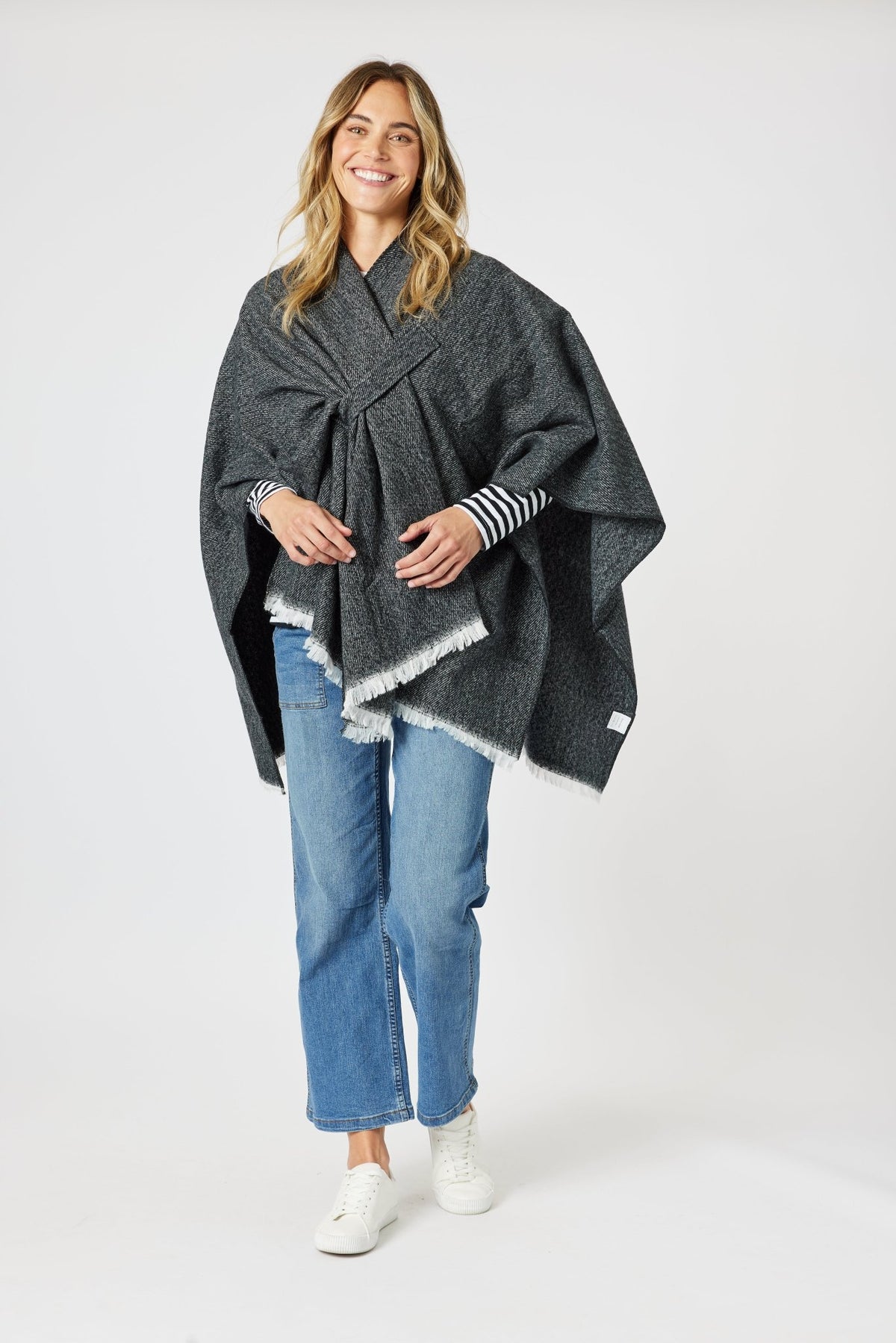 GORDON SMITH_WRAP ME UP _ WRAP ME UP _ Ebony Boutique NZ