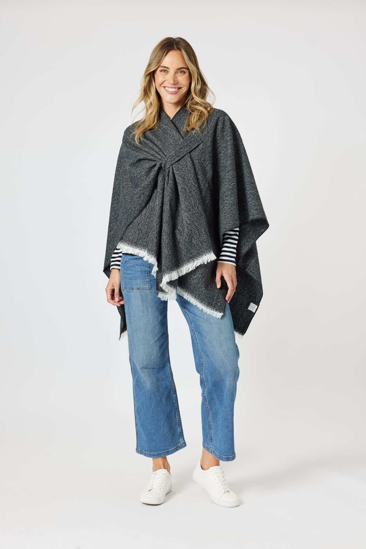 GORDON SMITH_WRAP ME UP _ WRAP ME UP _ Ebony Boutique NZ