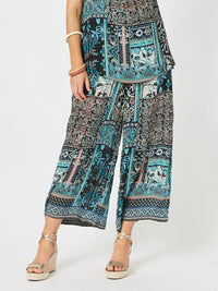HAMMOCK AND VINE_CRETE PANT _ CRETE PANT _ Ebony Boutique NZ