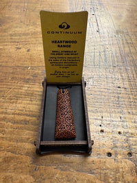 HEARTWOOD_TOKI PENDANT WOOD _ TOKI PENDANT WOOD _ Ebony Boutique NZ