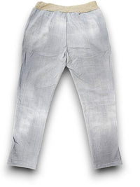HELGA MAY_CORNELIA JOGGERS LIGHT DENIM _ CORNELIA JOGGERS LIGHT DENIM _ Ebony Boutique NZ