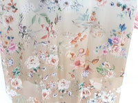 HELGA MAY_DIPDYE SINGOALLA MAXI MAUD JOSEFINA LEMON/CARAMEL _ DIPDYE SINGOALLA MAXI MAUD JOSEFINA LEMON/CARAMEL _ Ebony Boutique NZ