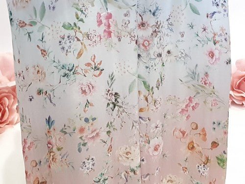 HELGA MAY_DIPDYE SINGOALLA MAXI MAUD JOSEFINA LEMON/CARAMEL _ DIPDYE SINGOALLA MAXI MAUD JOSEFINA LEMON/CARAMEL _ Ebony Boutique NZ