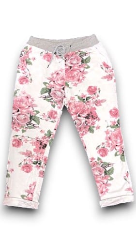 HELGA MAY_MEDLEY CORNELIA JOGGER _ MEDLEY CORNELIA JOGGER _ Ebony Boutique NZ