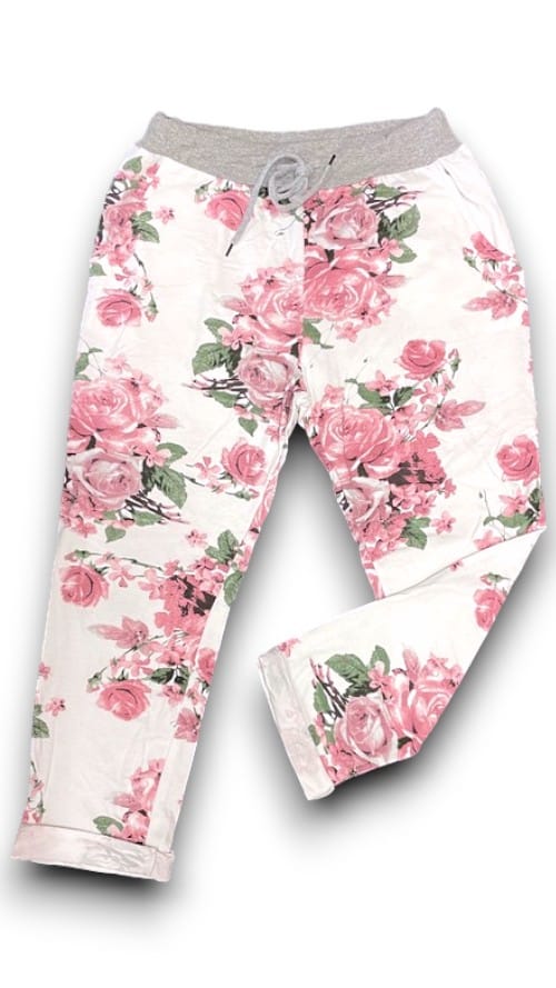 HELGA MAY_MEDLEY CORNELIA JOGGER _ MEDLEY CORNELIA JOGGER _ Ebony Boutique NZ