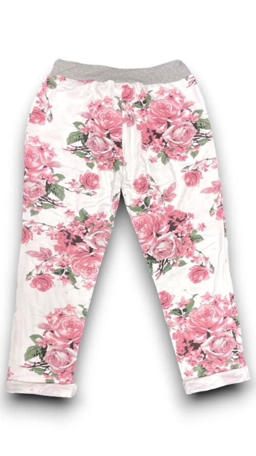 HELGA MAY_MEDLEY CORNELIA JOGGER _ MEDLEY CORNELIA JOGGER _ Ebony Boutique NZ