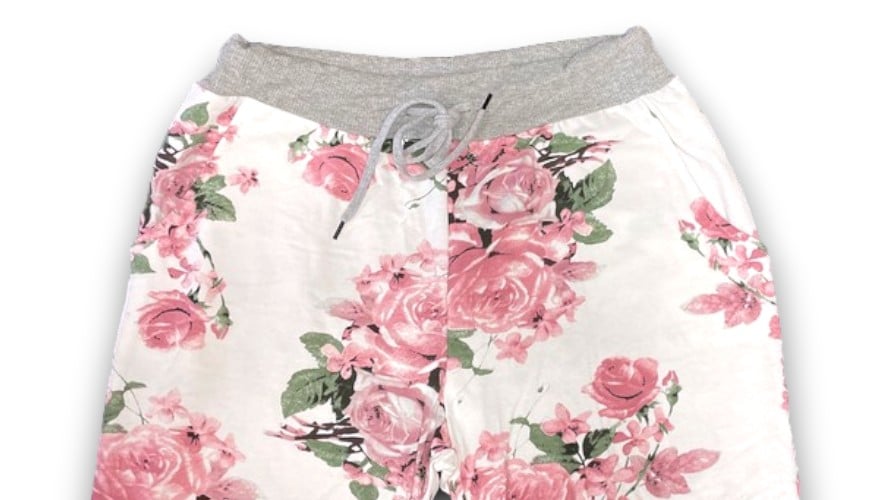 HELGA MAY_MEDLEY CORNELIA JOGGER _ MEDLEY CORNELIA JOGGER _ Ebony Boutique NZ