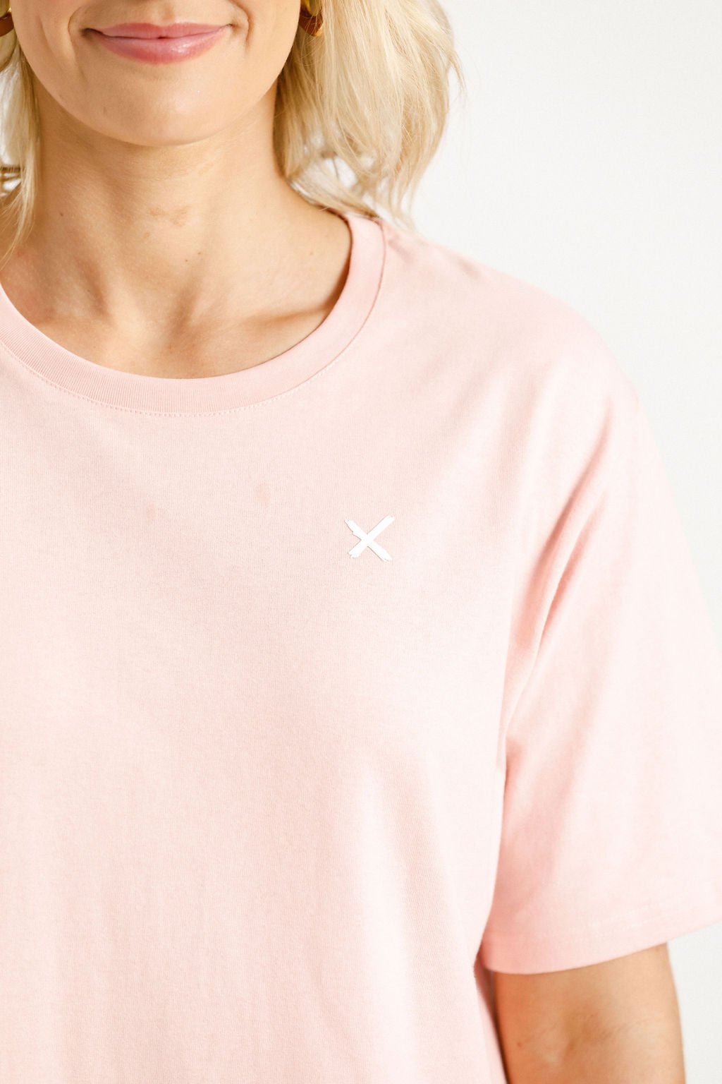 HOME LEE_BECKY TEE BLOSSOM _ BECKY TEE BLOSSOM _ Ebony Boutique NZ