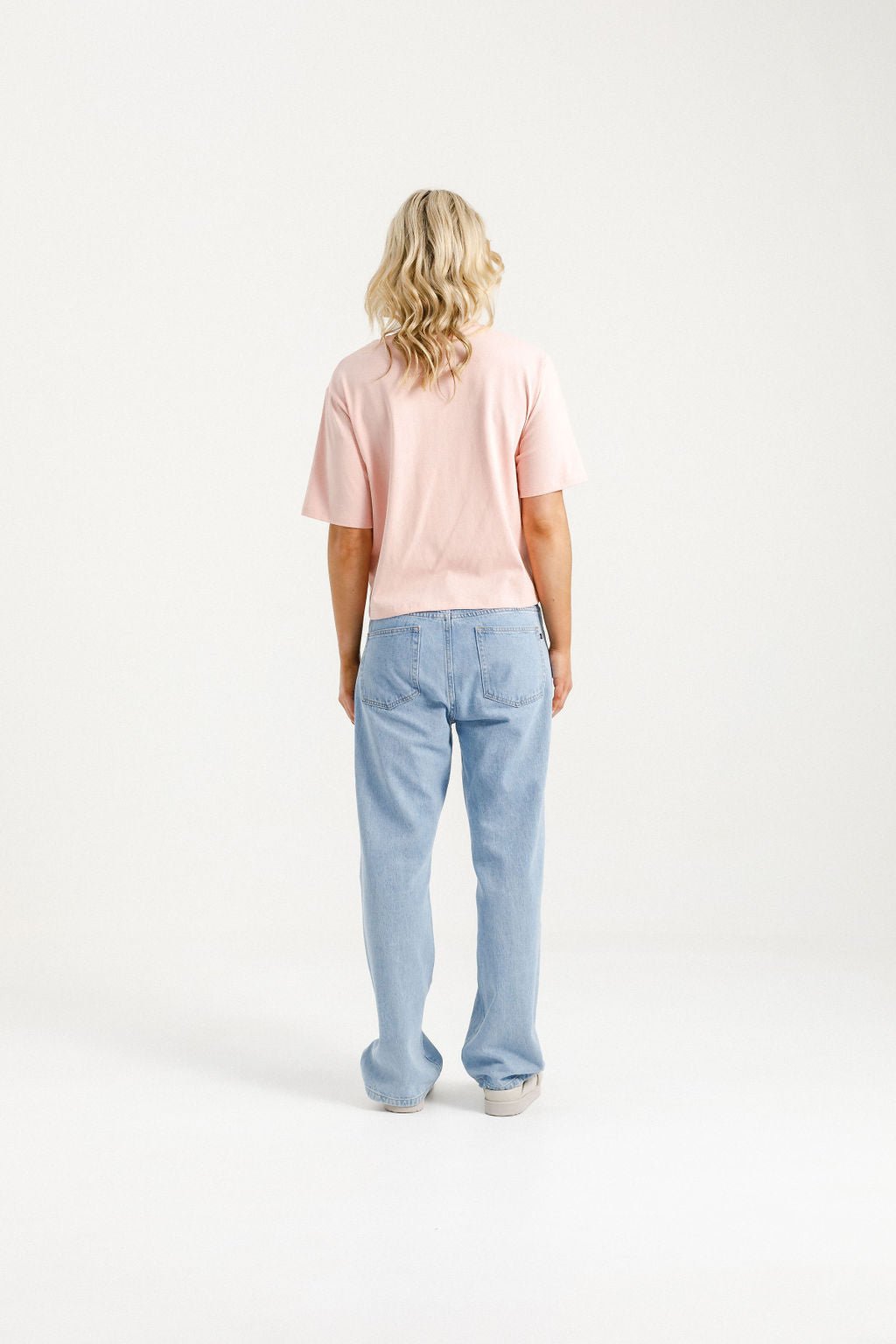 HOME LEE_BECKY TEE BLOSSOM _ BECKY TEE BLOSSOM _ Ebony Boutique NZ