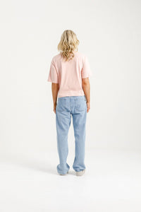 HOME LEE_BECKY TEE BLOSSOM _ BECKY TEE BLOSSOM _ Ebony Boutique NZ