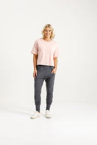 HOME LEE_BECKY TEE BLOSSOM _ BECKY TEE BLOSSOM _ Ebony Boutique NZ