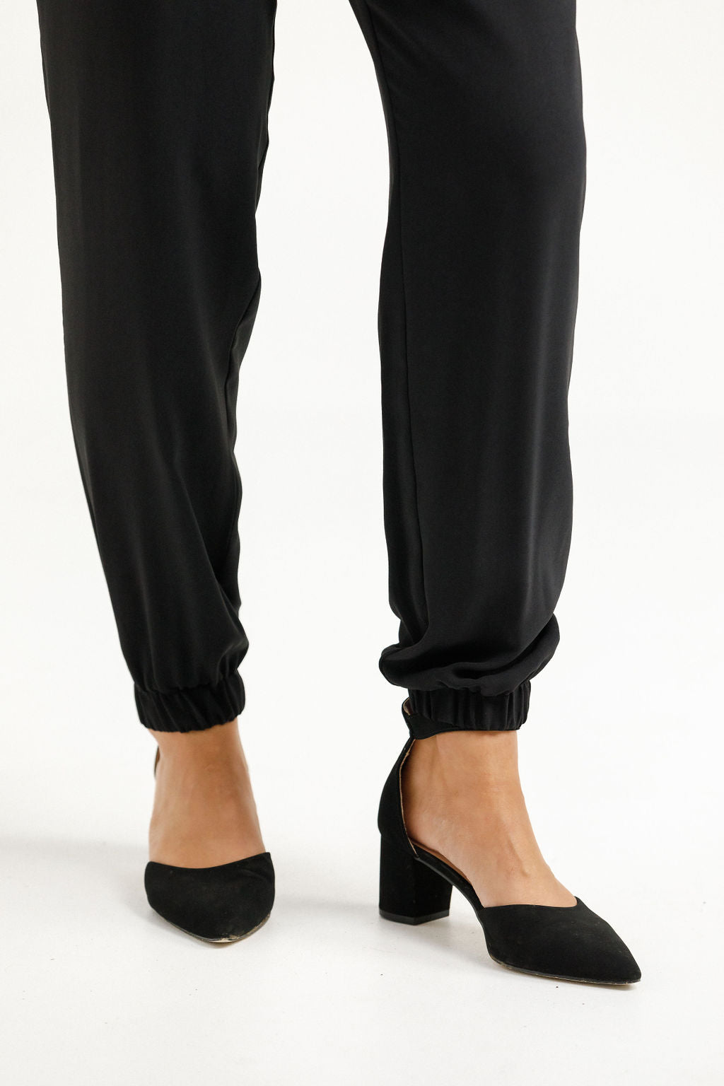 HOME - LEE_BILLIE PANTS BLACK _ BILLIE PANTS BLACK _ Ebony Boutique NZ