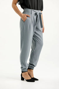 HOME - LEE_BILLIE PANTS STORM _ BILLIE PANTS STORM _ Ebony Boutique NZ