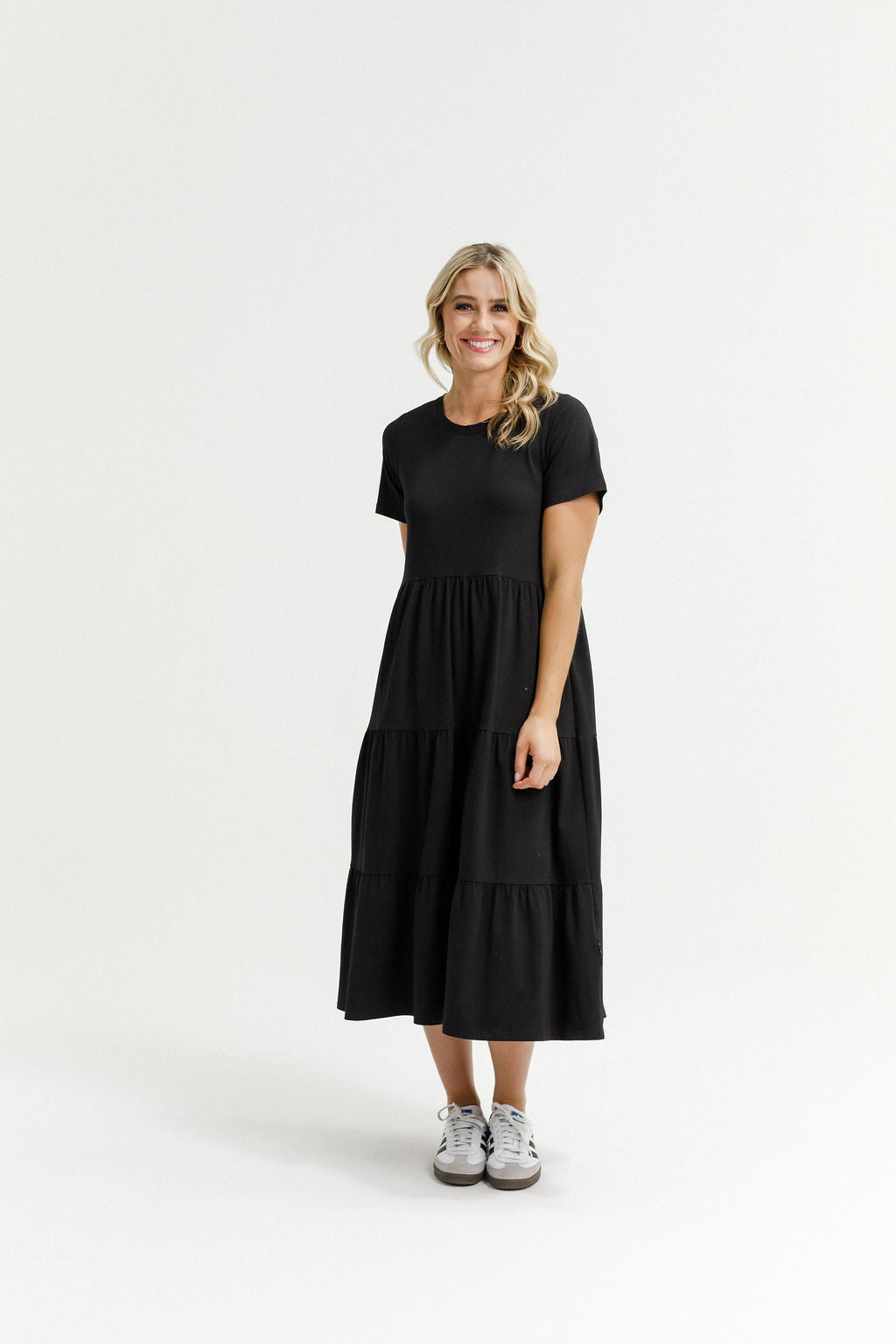 HOME - LEE_KENDALL DRESS _ KENDALL DRESS _ Ebony Boutique NZ