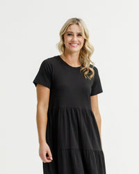 HOME - LEE_KENDALL DRESS _ KENDALL DRESS _ Ebony Boutique NZ
