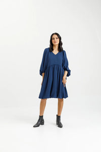 HOME LEE_MOLLY DRESS _ MOLLY DRESS _ Ebony Boutique NZ
