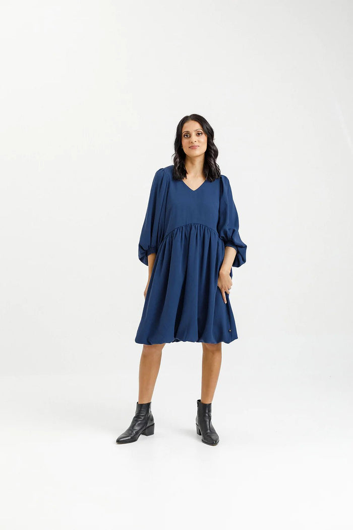 HOME LEE_MOLLY DRESS _ MOLLY DRESS _ Ebony Boutique NZ