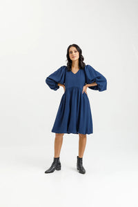 HOME LEE_MOLLY DRESS _ MOLLY DRESS _ Ebony Boutique NZ