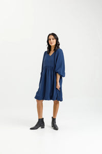 HOME LEE_MOLLY DRESS _ MOLLY DRESS _ Ebony Boutique NZ