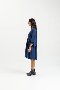 HOME LEE_MOLLY DRESS _ MOLLY DRESS _ Ebony Boutique NZ