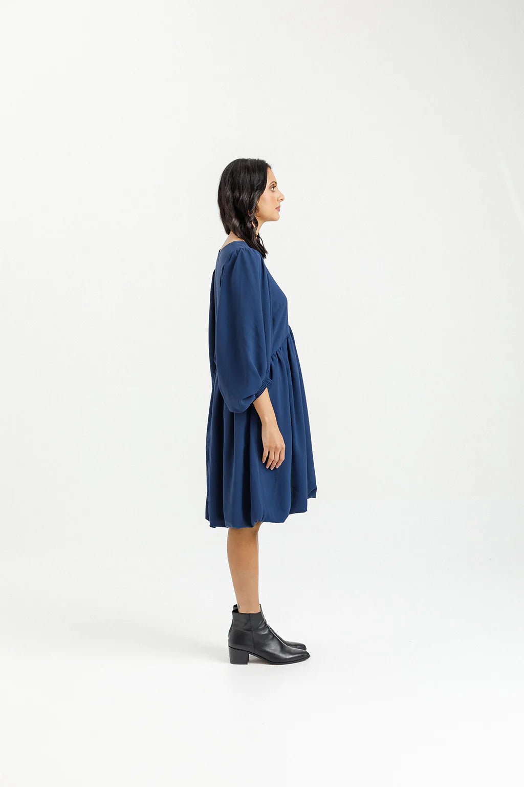 HOME LEE_MOLLY DRESS _ MOLLY DRESS _ Ebony Boutique NZ