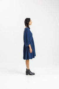 HOME LEE_MOLLY DRESS _ MOLLY DRESS _ Ebony Boutique NZ