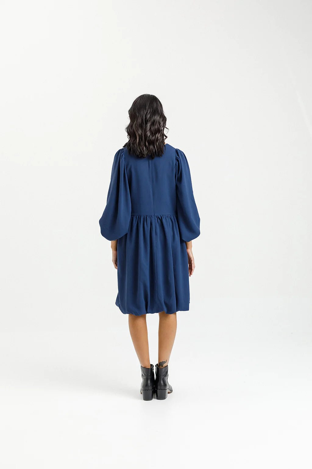 HOME LEE_MOLLY DRESS _ MOLLY DRESS _ Ebony Boutique NZ