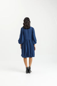 HOME LEE_MOLLY DRESS _ MOLLY DRESS _ Ebony Boutique NZ